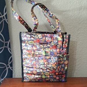 Sydney Love Tote